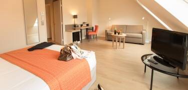 Hotel Montbriand Antony