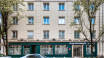 Velkommen til Hotel Montbriand Antony, et eksklusivt hotell med mye for pengene, nær Paris.