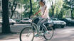 Lej en cykel og oplev Tysklands grønneste by på to hjul!