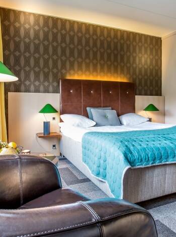 Hotel Lautrup Park