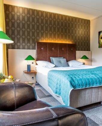 Hotel Lautrup Park