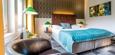 Hotel Lautrup Park