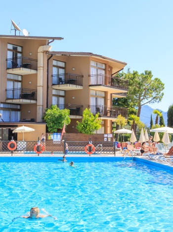Hotel Leonardo da Vinci