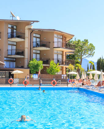 Hotel Leonardo da Vinci