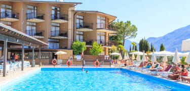 Hotel Leonardo da Vinci