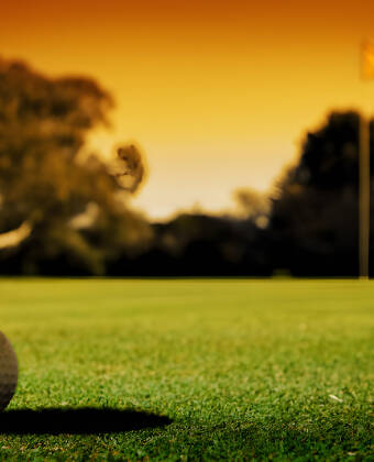 Hvis dere har lyst til å spille golf, så har hotellet et samarbeid med Golf Club Paradiso del Garda.