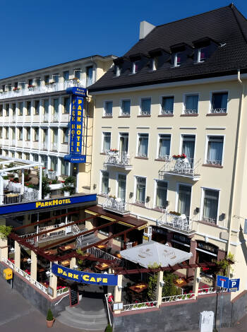 Parkhotel Rüdesheim