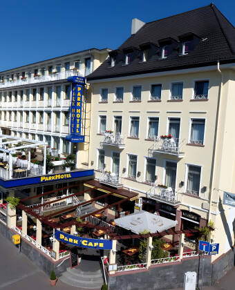 Parkhotel Rüdesheim