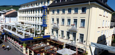 Parkhotel Rüdesheim