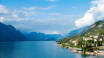 Det vackra området runt Gardasjön bjuder på massor av möjligheter och aktiviteter för hela familjen. 