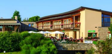 Active Hotel Paradiso
