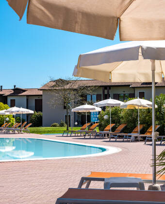 Residenza Eden