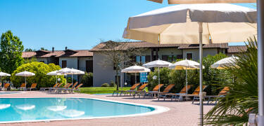 Residenza Eden