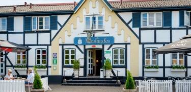 Hotel Menstrup Kro