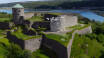 Go and see the fascinating, more than 700 years old Bohus Fortress, where plenty of experiences also await.