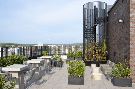 Four Points Flex by Sheraton Vejle