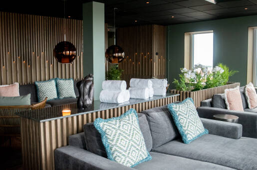 Profilhotels Halmstad Plaza