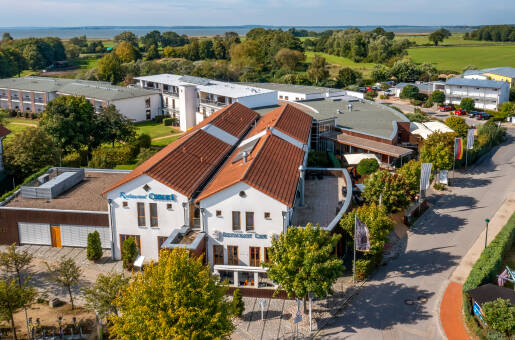 Seetelhotel Nautic Usedom Hotel & Spa