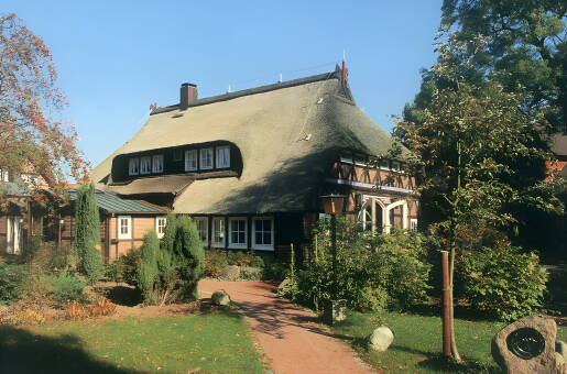 Ihr Ferien Hotel Brunnenhof
