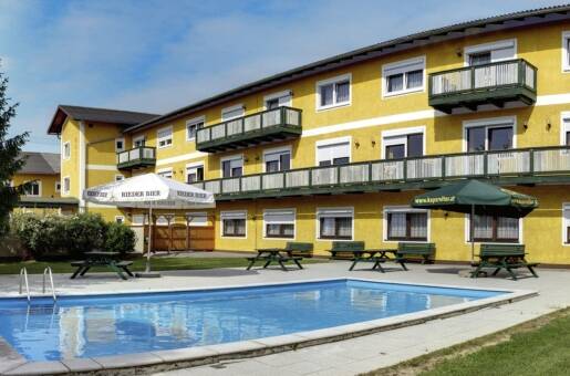 Hotel Gasthof Danzer