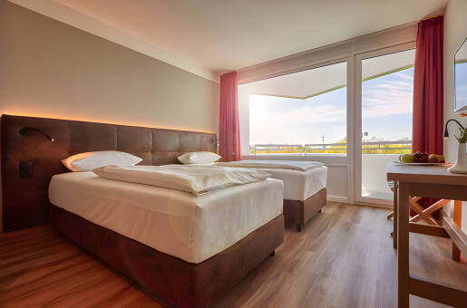 Ostseehotel Midgard