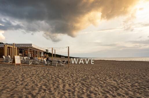 Wave Miedzyzdroje Resort & Spa