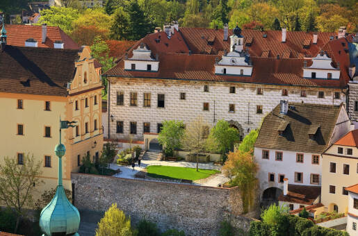 Hotel Růže