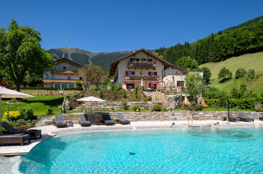 Boutique Hotel Martha