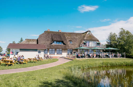 Landhaus Grosses Meer
