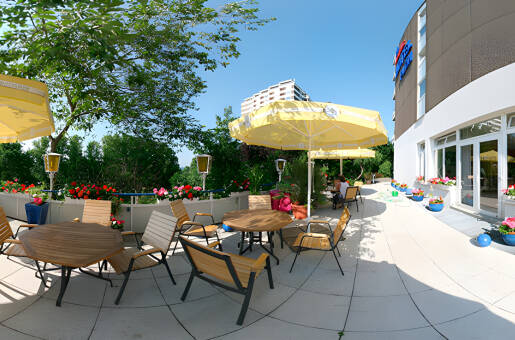Hotel Plöner See by Tulip Inn