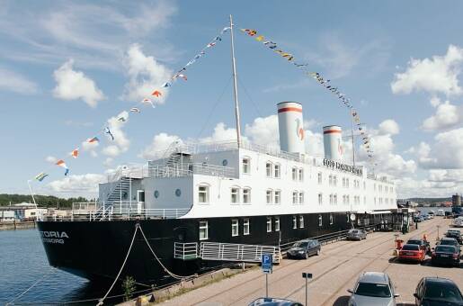 Good Morning+ Göteborg City