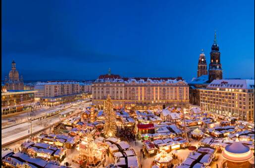 Star G Hotel Premium Dresden Altmarkt