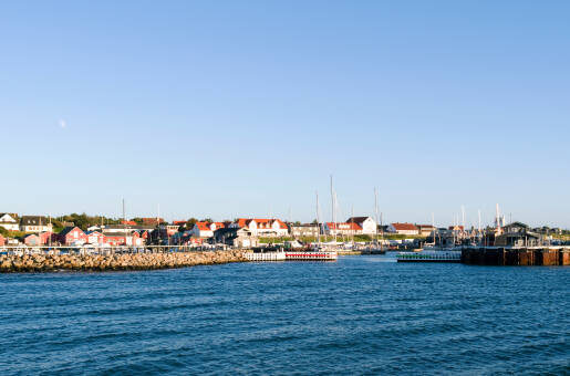 GuestHouse Læsø