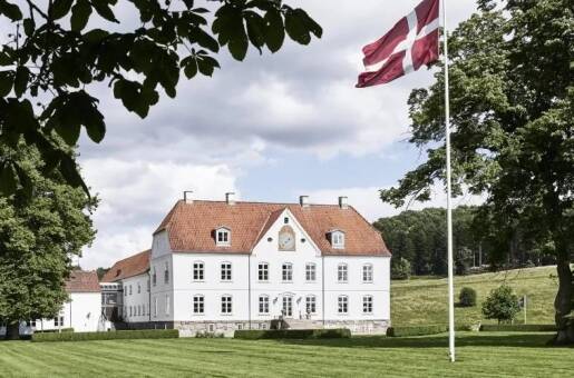 Haraldskær Sinatur Hotel