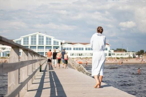 Falkenberg Strandbad