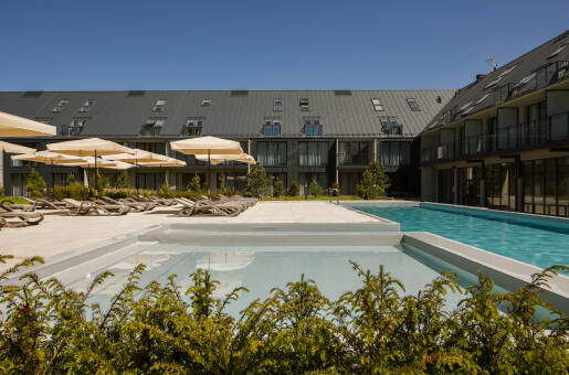 Saltic Resort & Spa Leba