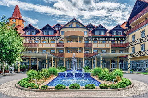 St. Lukas Medical & Spa
