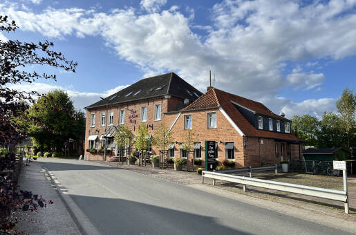 Hotel Zum Grossen Krug