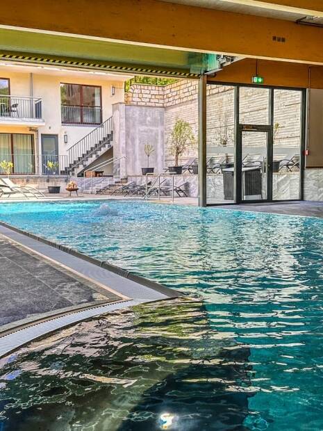 Sonnenresort Ettershaus