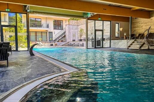 Sonnenresort Ettershaus