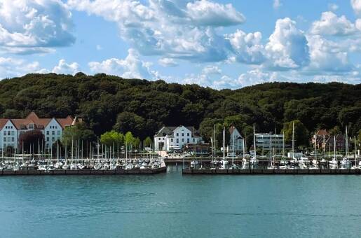 Hotel Kieler Yacht-Club