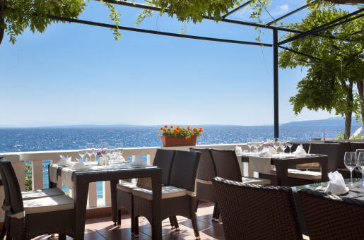 Hotel Kristal