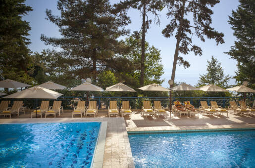 Hotel Excelsior