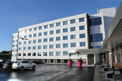 Frich's Hotel Hamar