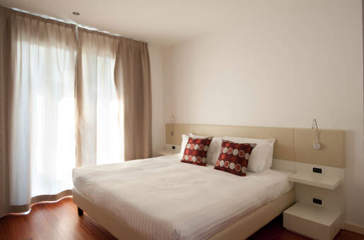 UNAHOTELS Le Terrazze Treviso