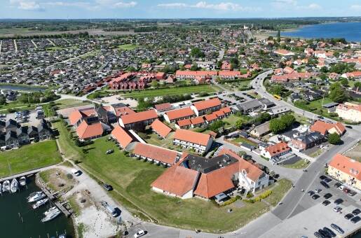 Karrebæksminde Strandhotel