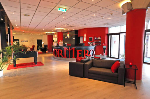 DORMERO Hotel Dessau-Roßlau