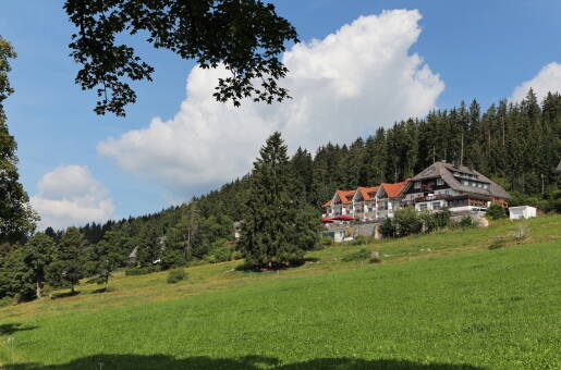 JUFA Hotel Schwarzwald