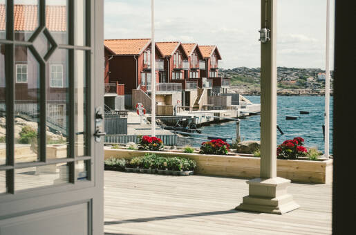 Strana Hotell & Restaurang