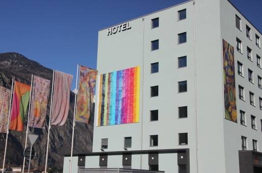 mARTigny Boutique Hôtel